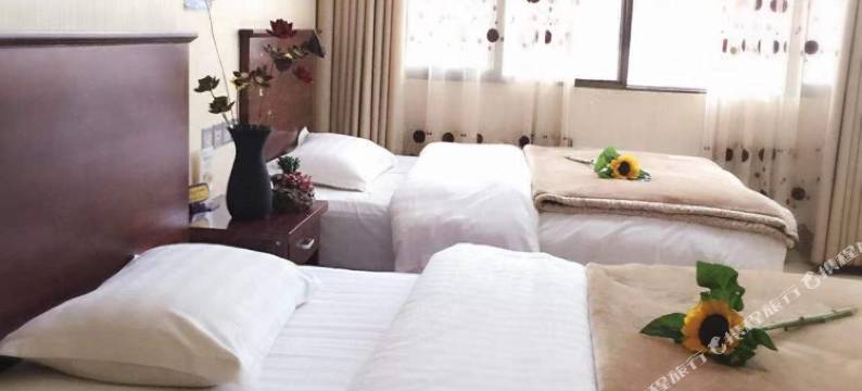 昆明美途酒店图片