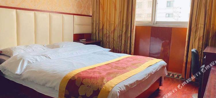 西平馨苑网络宾馆图片