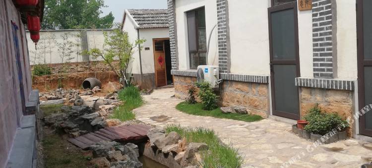 曲阜子曰民宿图片