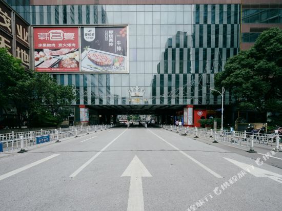 无锡茂业百货(清扬店)购物攻略,茂业百货(清扬店)物中心/地址/电话