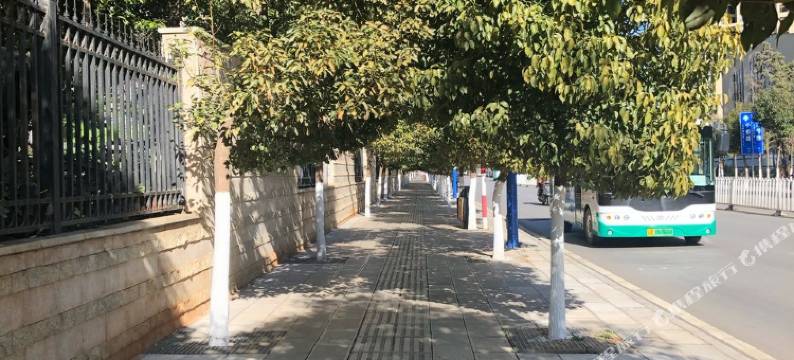 昆明Ronger公寓图片