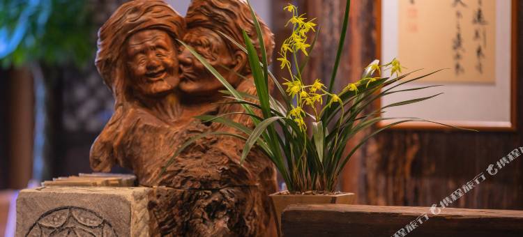 漫时光客栈(屯溪老街店)图片