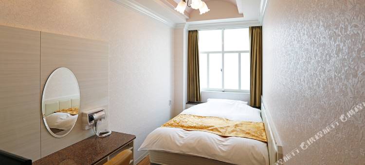 美好花园酒店-十三(Hotel Fine Garden Juso)图片