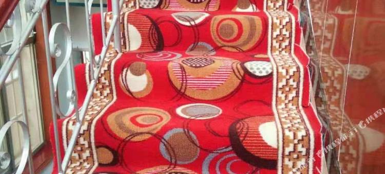 徽县金辉宾馆图片