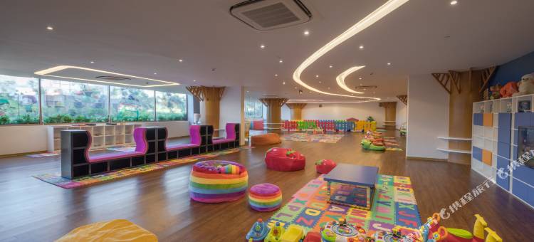 归仁FLC大酒店(FLC Grand Hotel Quy Nhon)图片