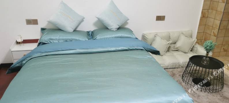 温州窝居公寓图片