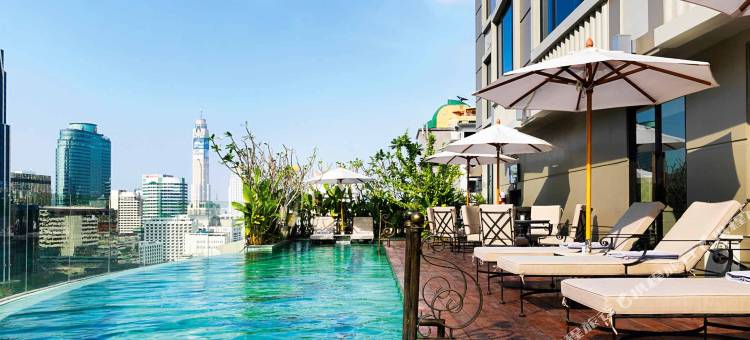 曼谷缪斯酒店 - 傲途格精选(万豪国际)(Hotel Muse Bangkok, Autograph Collection (Marriott International))图片