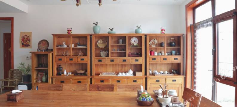 青岛隐山里公寓图片