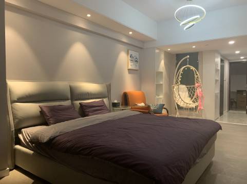 秦皇岛漾年华公寓