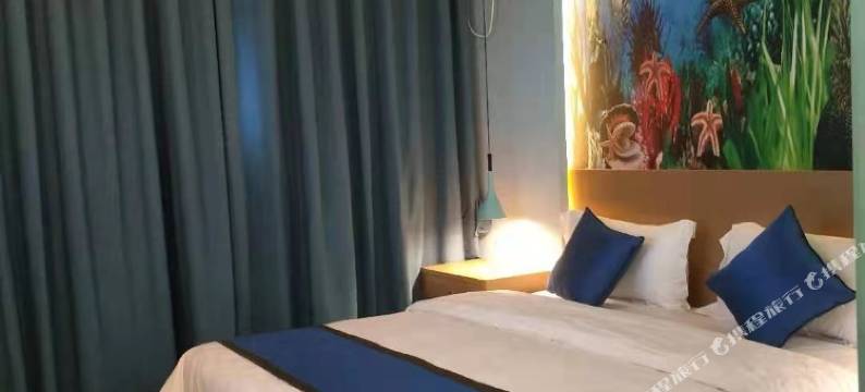 重庆林川宾馆图片