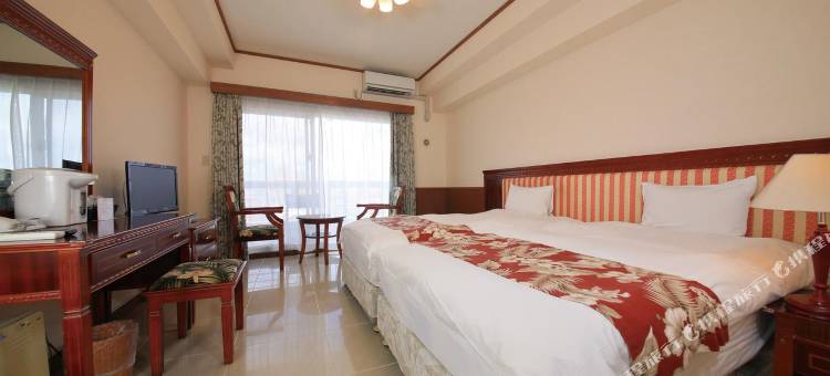 海滩海边酒店(Seaside Hotel the Beach)图片