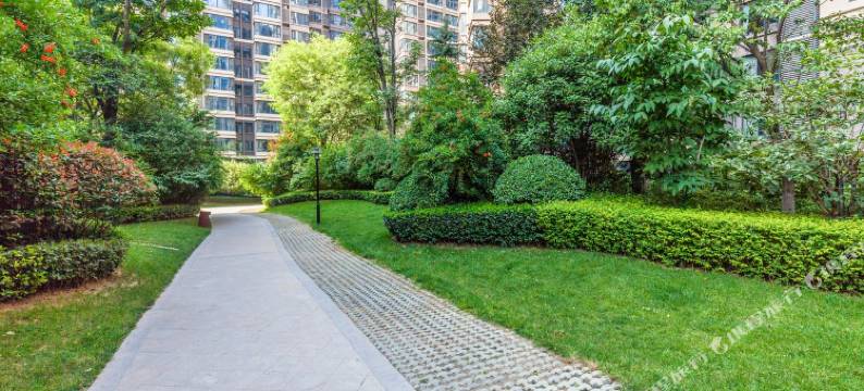 西安陌上花公寓图片