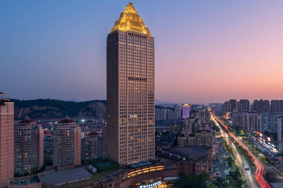 杭州開元名都大酒店