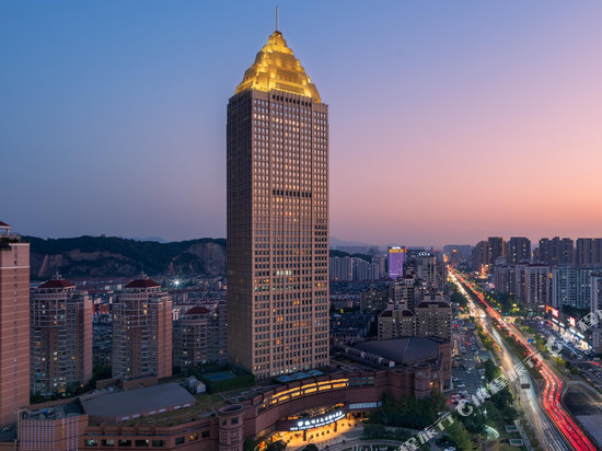 杭州开元名都大酒店