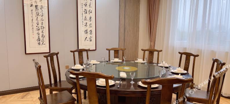 兴化恒川酒店图片