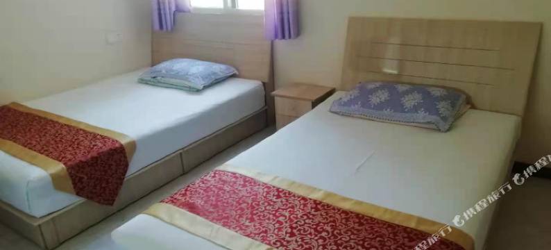 西安未央鸿运公寓图片