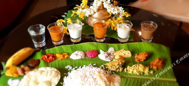 马辛德拉内朗俱乐部酒店(Club Mahindra Netrang)图片