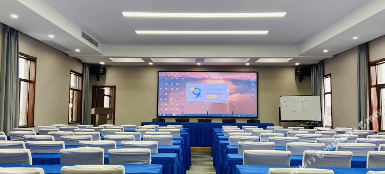 格林东方酒店(广德市政府店)图片