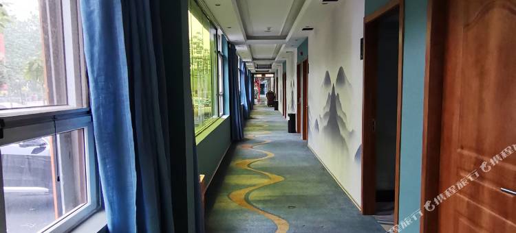 七州酒店(吕村店)图片