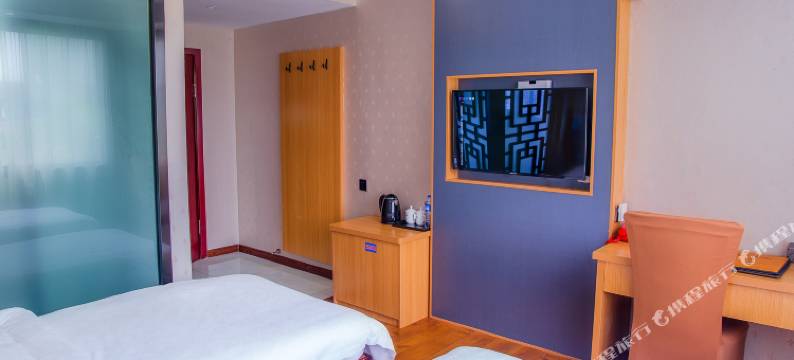 清镇盘化酒店图片