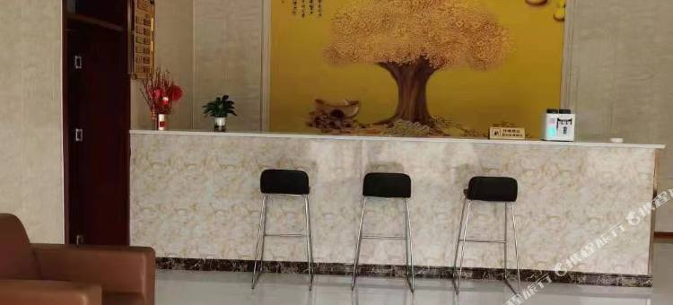 济宁美途商务酒店图片