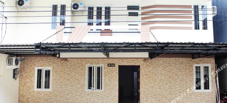 德尔玛万旅馆(House of Dharmawan)图片