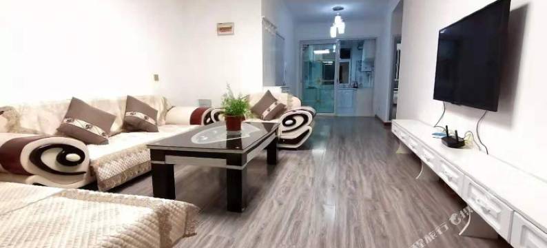 甘南民宿(滨河西路分店)图片