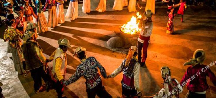 朴墅·全湖景度假ViIIa(泸沽湖大落水店)图片