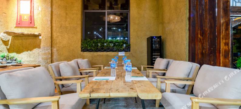 普者黑隐北客舍(情人桥店)图片