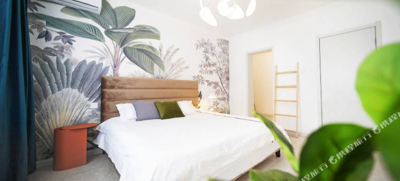 呼和浩特旅达屋民宿(武警医院店)图片