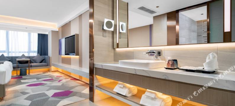 麗枫酒店(许昌金汇广场胖东来天使城店)图片