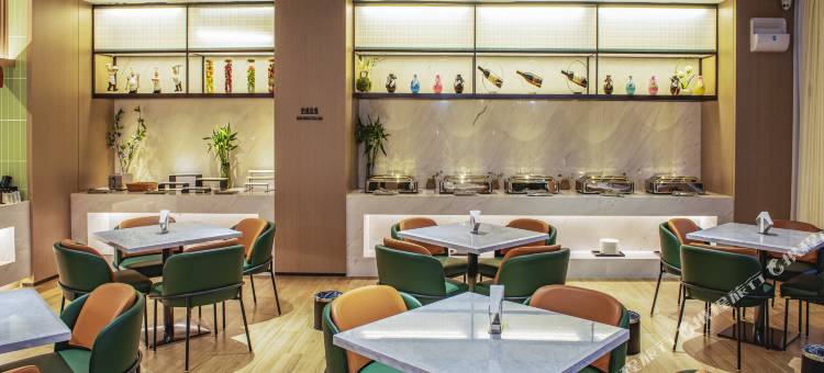 格林豪泰酒店(徐州铜山万达广场玉泉河地铁站店)图片