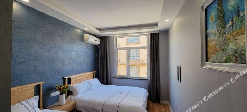 秦皇岛博莹宾馆图片