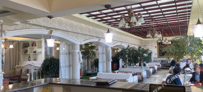 白朗康洛酒店图片