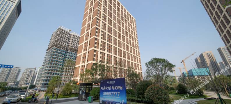 悦宿酒店(济南奥体中心店)图片