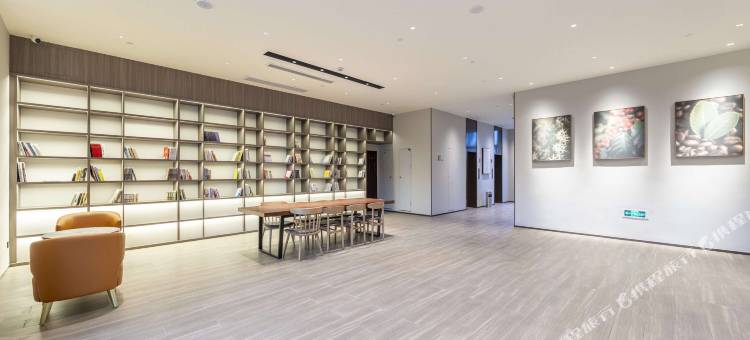 汉庭酒店(江山贺村店)图片