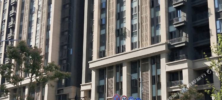 岳海民宿(岳阳高铁东站店)图片