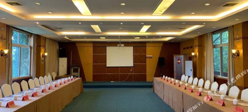 桐庐巴比松米勒庄园图片