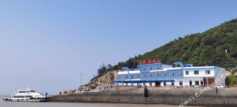 福鼎安然小宿图片