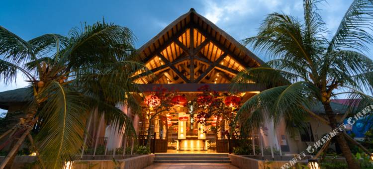 H度假村·海崖酒店(海崖珊瑚酒店)(H Resort Bohol - The Coral Cliff by SMS Hospitality)图片