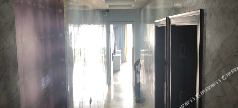 东海渔村民宿(渔寮黄金海岸沙滩店)图片