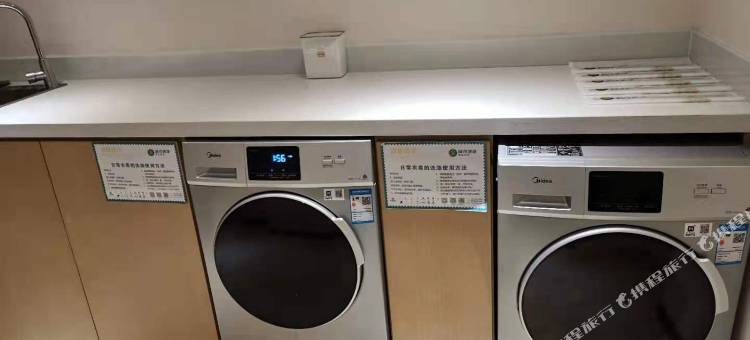 城市便捷酒店(怀化第一人民医院医学院体育中心店)图片