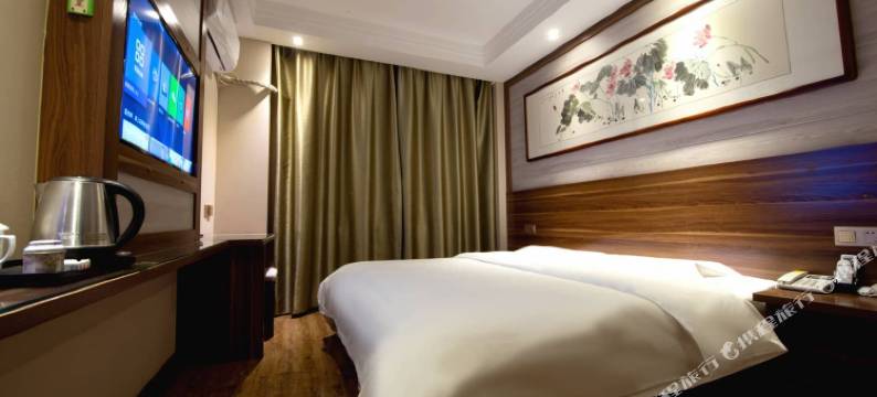 五莲良友大酒店图片