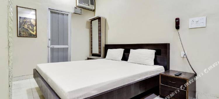 阳光酒店(Hotel Sunny)图片