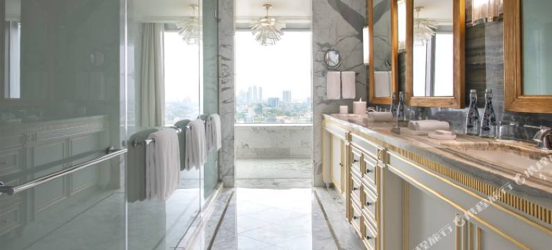 雅加达四季酒店(Four Seasons Hotel Jakarta)图片