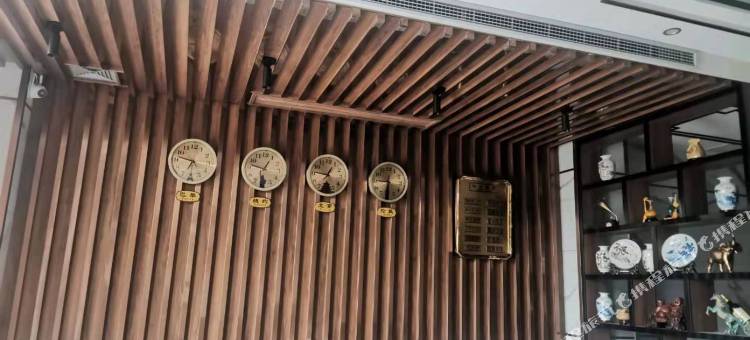 汇枫酒店(阳江海陵岛店)图片