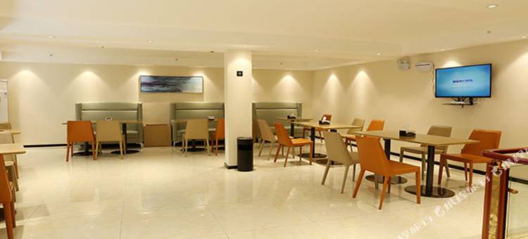 精途酒店(黄冈万达广场东门路店)图片