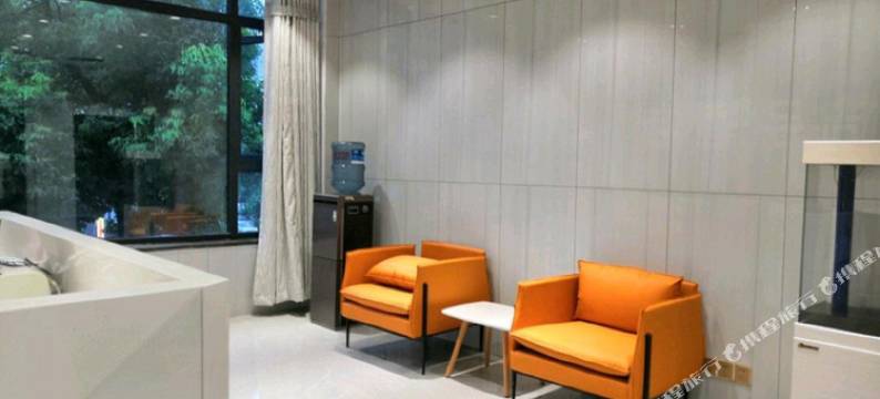 嵩县喜上酒店图片