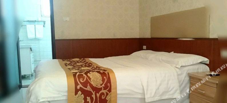 华阴亿客缘宾馆图片