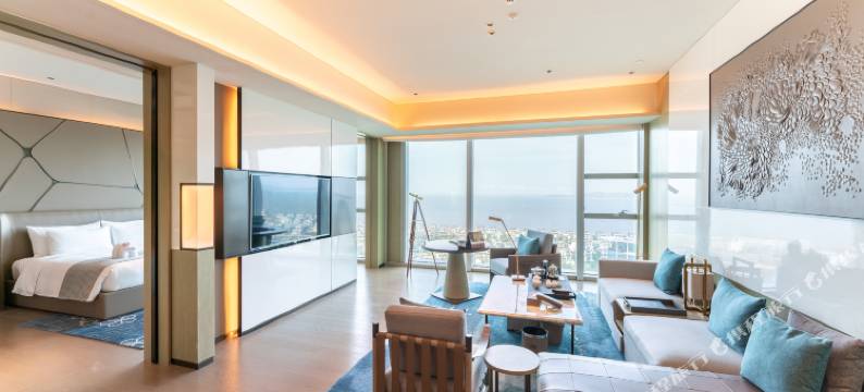 厦门天元酒店(环岛路会展中心店)图片